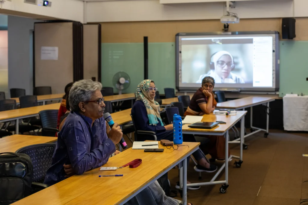 Annual PhD Workshop