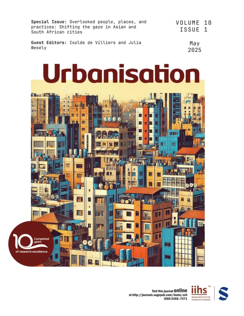 journal-urbanisation